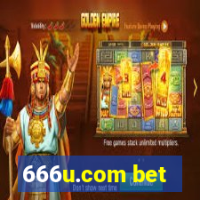 666u.com bet